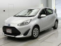 2021 Toyota Aqua