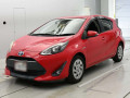 2017 Toyota Aqua