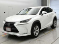 2015 Lexus NX