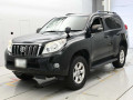 2010 Toyota Land Cruiser Prado