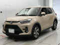 2020 Toyota Raize