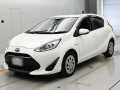 2019 Toyota Aqua