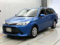 2015 Toyota Corolla Fielder