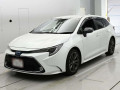 2021 Toyota Corolla Touring Wagon