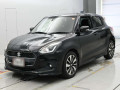 2019 Suzuki Swift