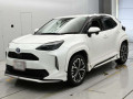 2021 Toyota YARIS CROSS