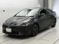 2021 Toyota Prius