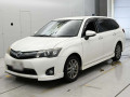 2013 Toyota Corolla Fielder