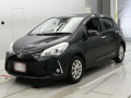 2019 Toyota Vitz