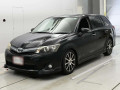 2013 Toyota Corolla Fielder