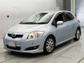 2007 Toyota Auris