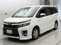 2016 Toyota Voxy