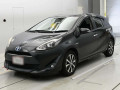 2017 Toyota Aqua