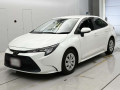 2021 Toyota Corolla Sedan
