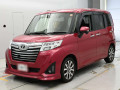 2017 Toyota Roomy