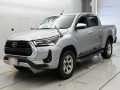 2020 Toyota Hilux