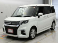 2023 Suzuki Solio