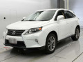2013 Lexus RX