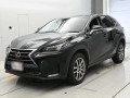 2015 Lexus NX