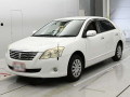 2009 Toyota Premio