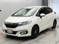 2017 Honda Fit Hybrid