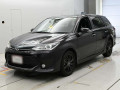 2015 Toyota Corolla Fielder