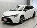 2021 Toyota Corolla Touring Wagon