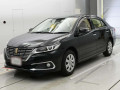 2017 Toyota Premio