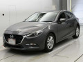 2017 Mazda Axela Sport