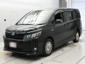 2015 Toyota Voxy