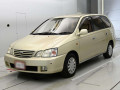 2001 Toyota Gaia