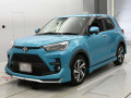 2021 Toyota Raize