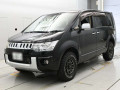 2018 Mitsubishi Delica D5