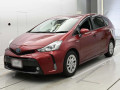 2019 Toyota Prius alpha