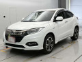 2019 Honda VEZEL