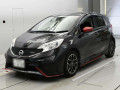 2016 Nissan Note