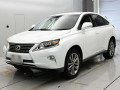 2013 Lexus RX