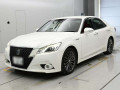 2014 Toyota Crown Hybrid