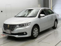 2019 Toyota Premio
