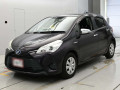 2017 Toyota Vitz