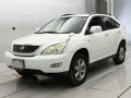2009 Toyota Harrier
