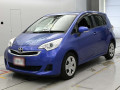 2015 Toyota Ractis