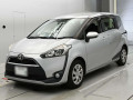 2016 Toyota Sienta