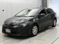 2021 Toyota Corolla Touring Wagon
