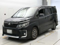2014 Toyota Voxy