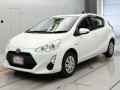 2015 Toyota Aqua