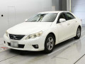 2012 Toyota Mark X