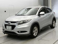 2014 Honda VEZEL