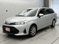 2021 Toyota Corolla Fielder