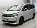 2017 Toyota Voxy